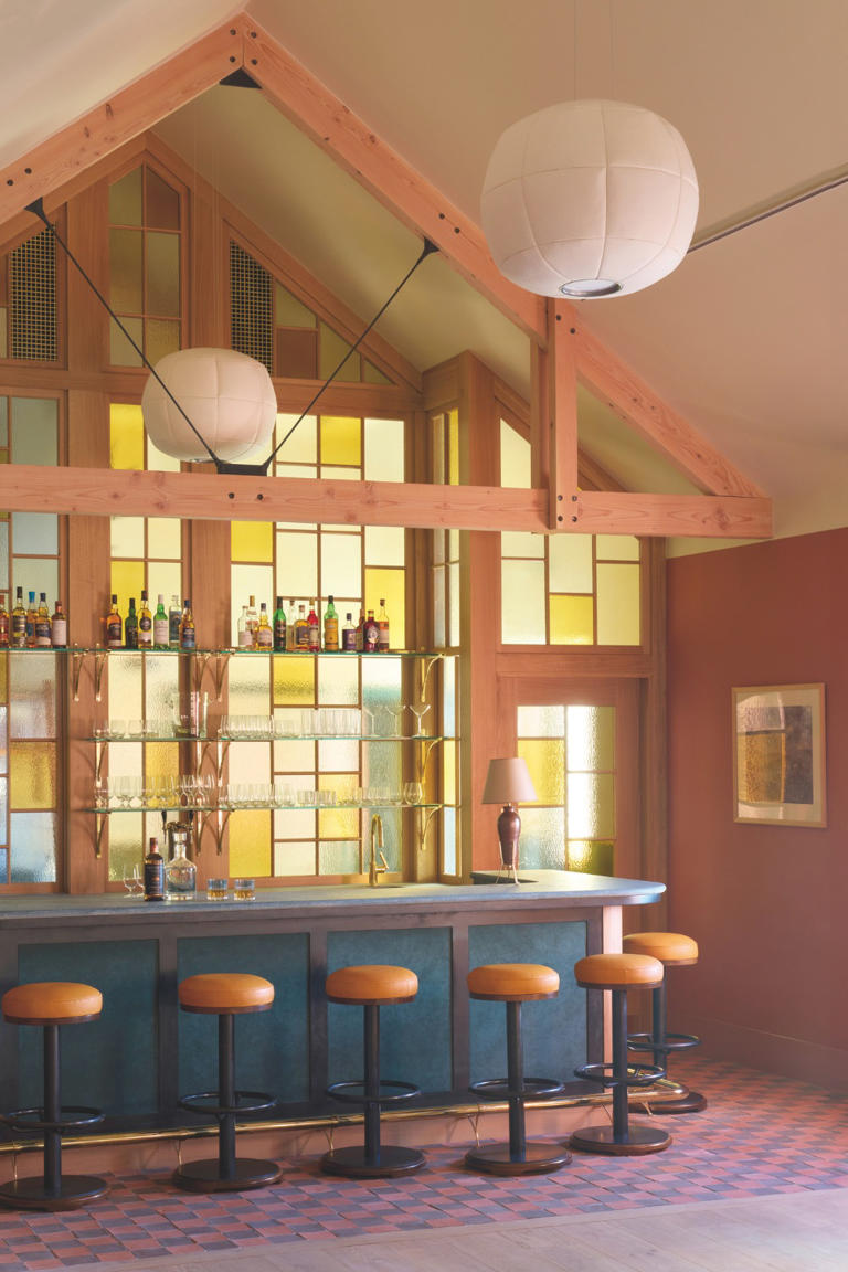 How top interior designers find their inspiration