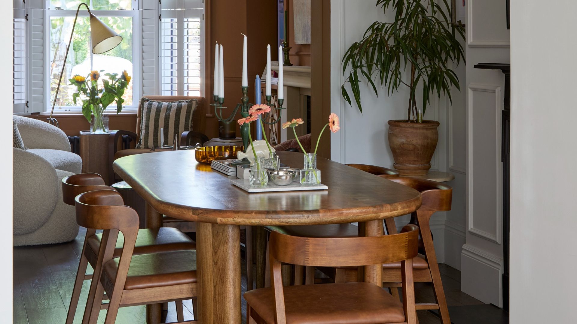 6 interior experts reveal what every dining area needs to feel inviting ...