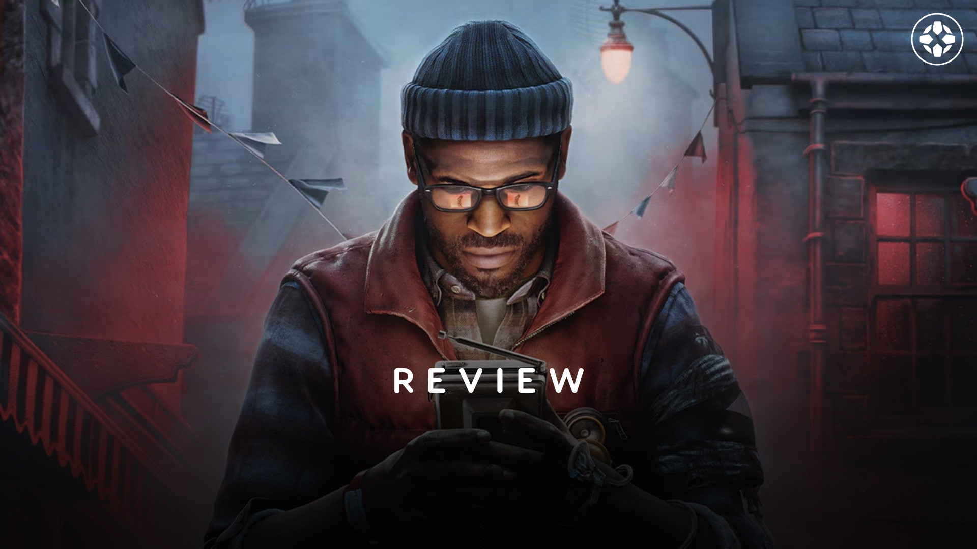 Silent Hill: Townfall review