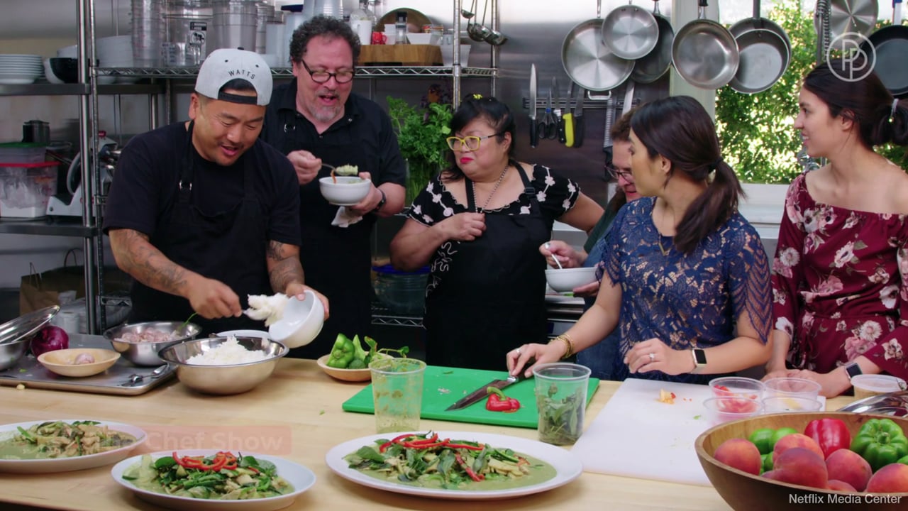 10 must-watch Netflix cooking shows for food lovers