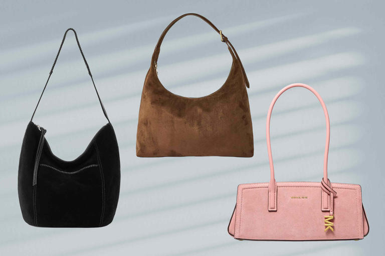 Stylists say these 6 bag trends are feeling dated this fall—here’s an ...