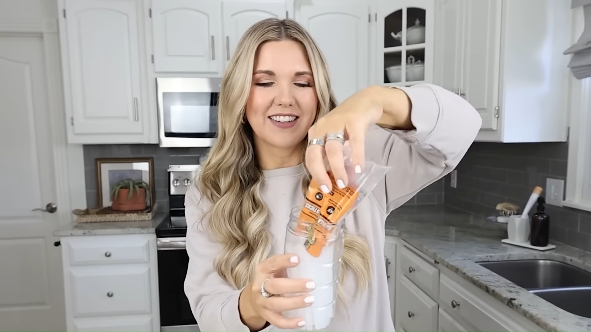 She tried simple home hacks to fix everyday problems... here’s what ...