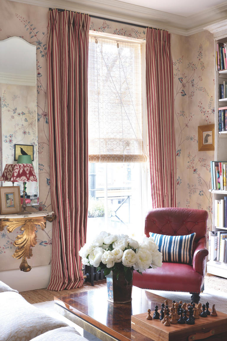 How top interior designers find their inspiration