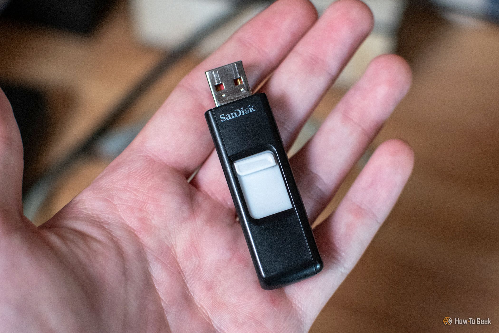 I keep these 5 comfort shows on a USB stick so I can watch them ...