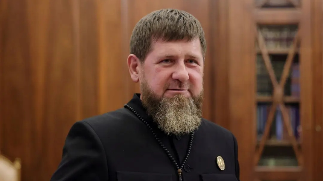 Chechen leader Kadyrov fabricated victory in election again with result ...