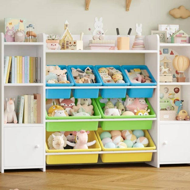 If your kid's room needs a fun makeover, these 30 Wayfair products won ...