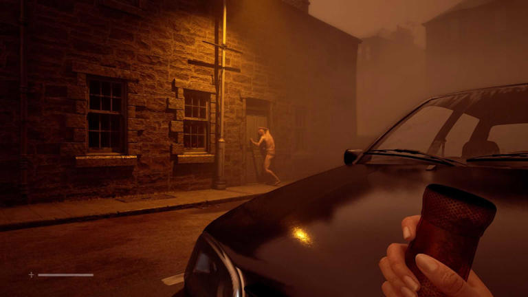 Silent Hill: Townfall update coming after fans complain about poor ...