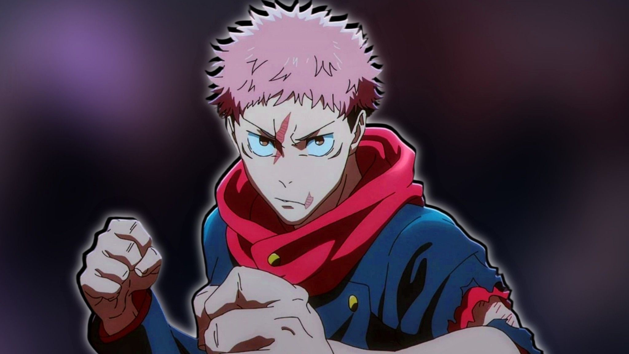Jujutsu Kaisen creator Gege Akutami gives Yuji Itadori a new power up