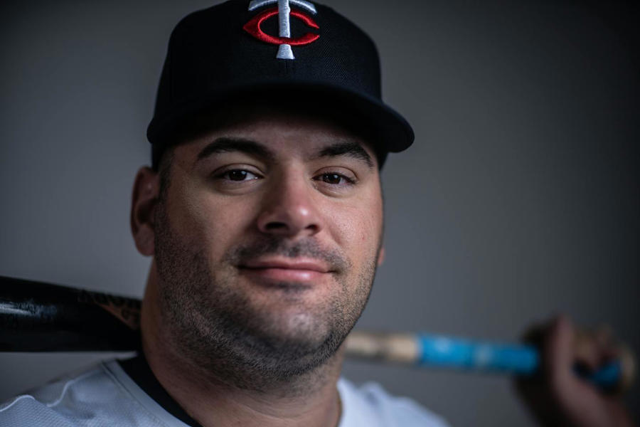 Minnesota Twins promote former first-round pick Aaron Sabato to majors