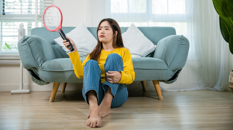 The latest in mosquito-zapping technology: This upcoming $1,000 device ...