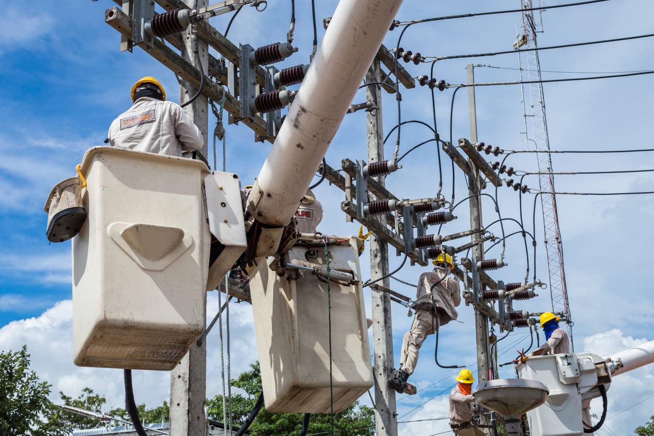What an AI slowdown would mean for energy stocks