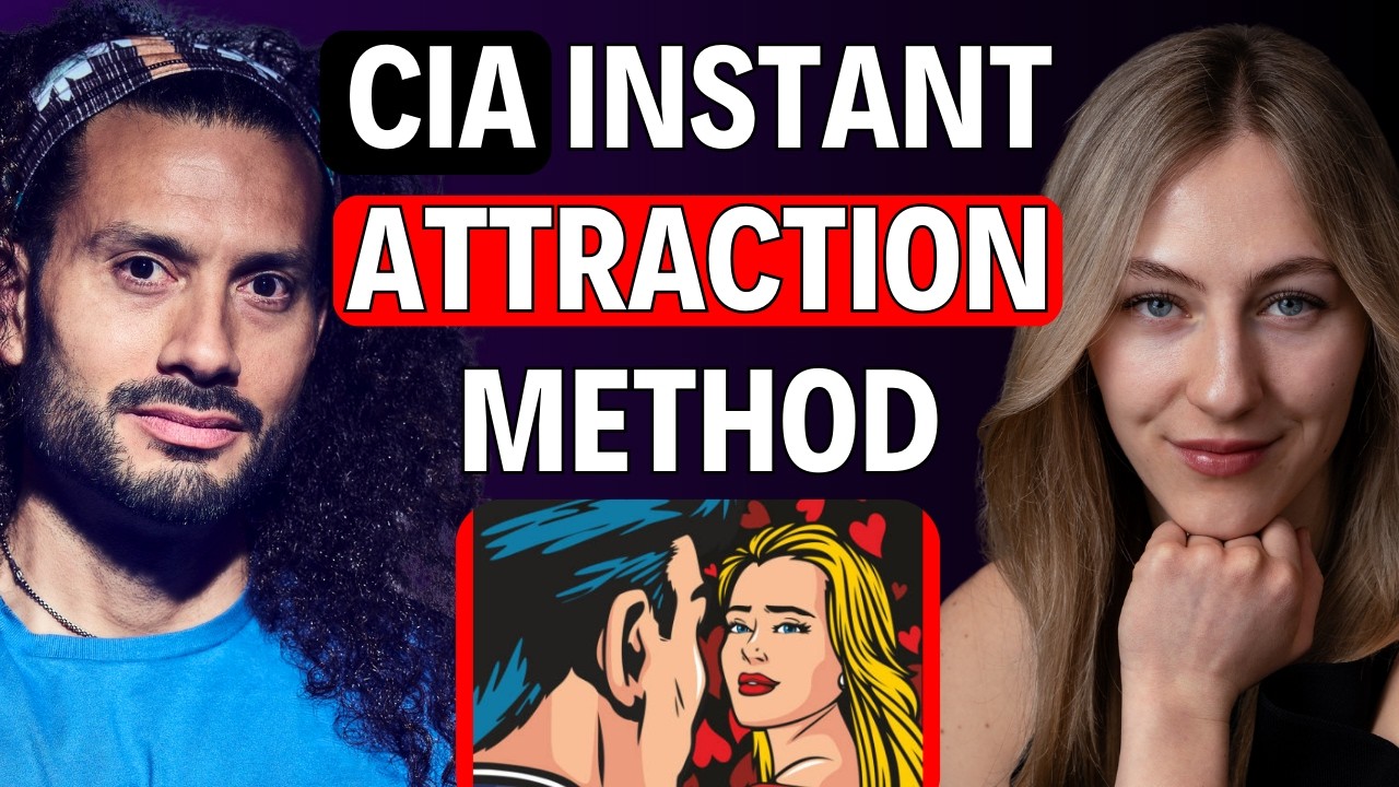 The CIA method for building attraction and influence explained