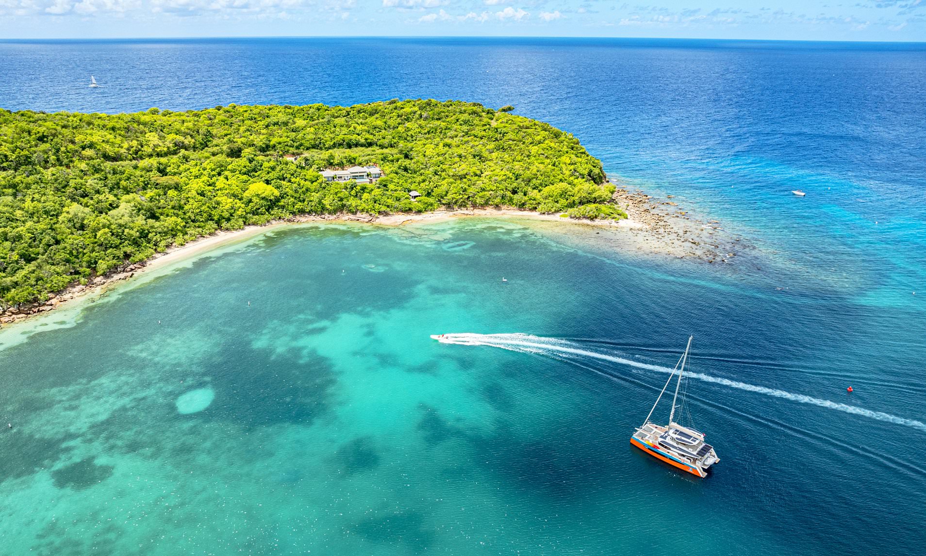 Fancy two holidays for the price of one? Our expert reveals the best ...