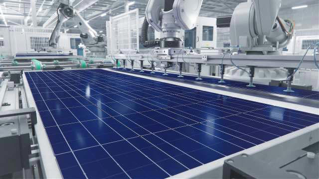 Netherlands scientists say 'hot electrons' could help solar panels beat ...