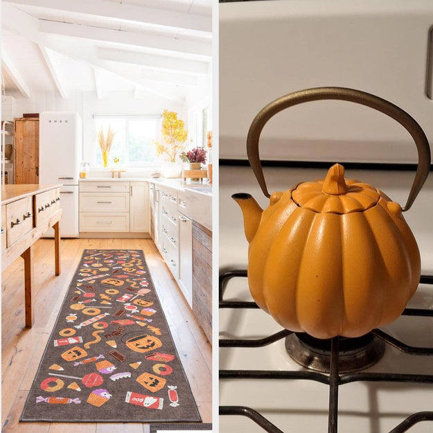 Ready for fall vibes to take over your home? Add these 31 things to ...
