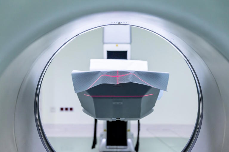 Use of MRI before prostate biopsies increases sharply across US hospitals