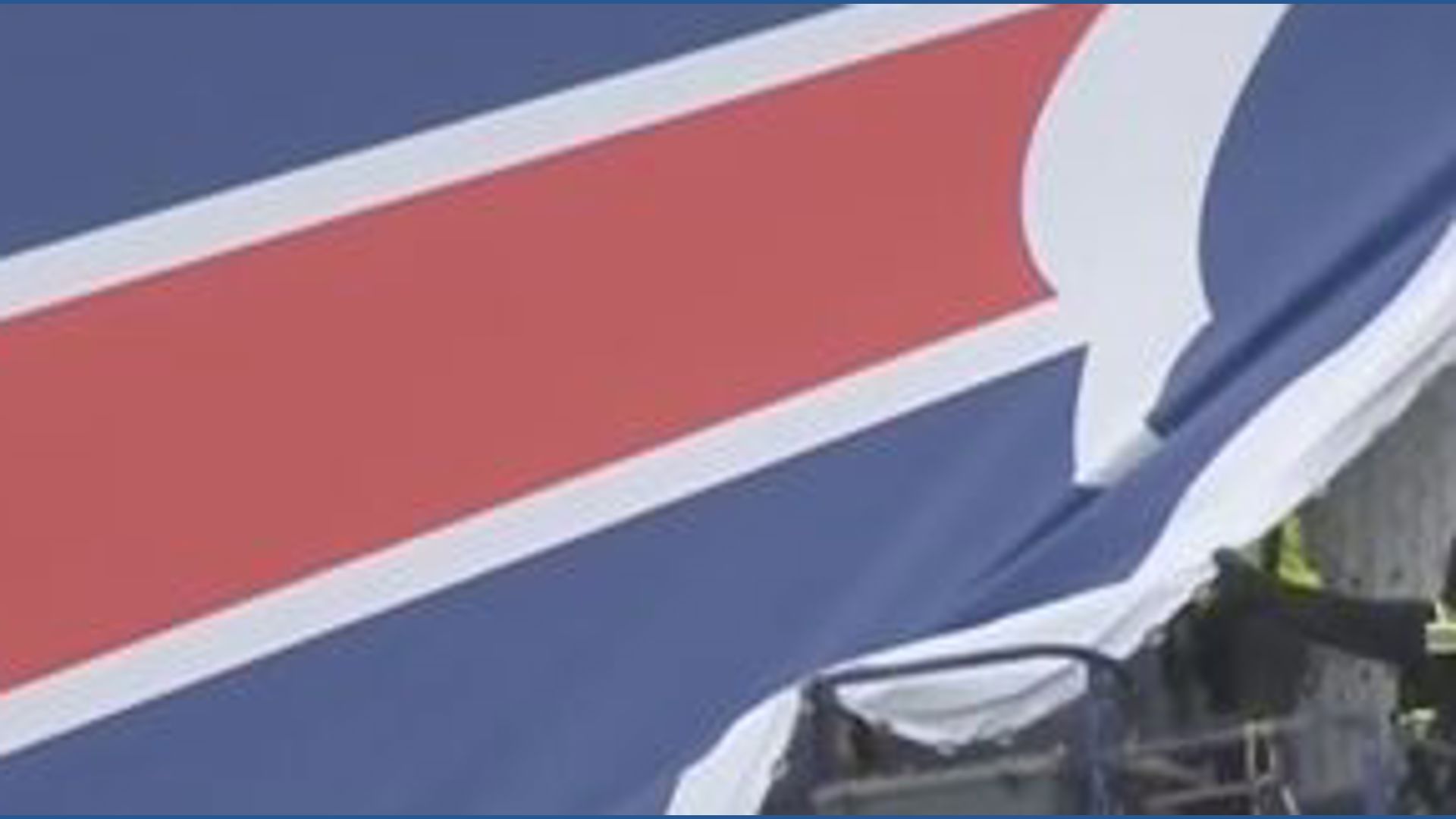 Highmark Stadium says Bills logo issue was planned maintenance
