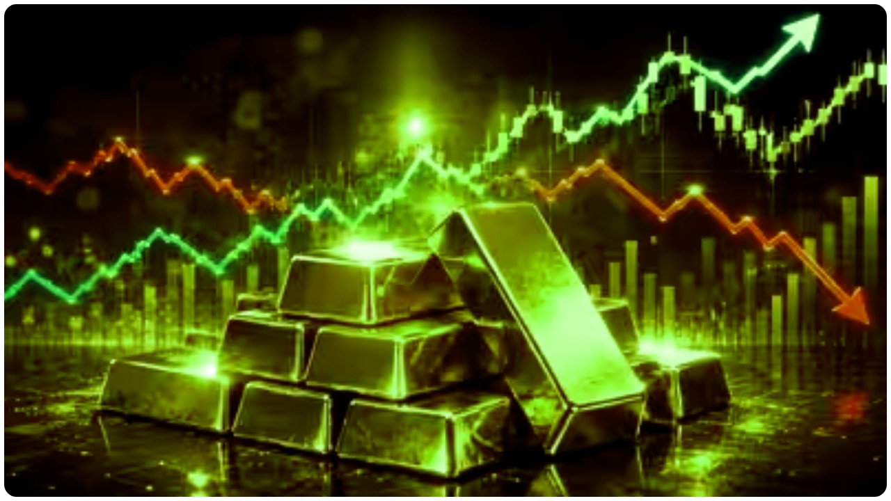 Is gold rate heading for its biggest decline? Prices likely to fall ...