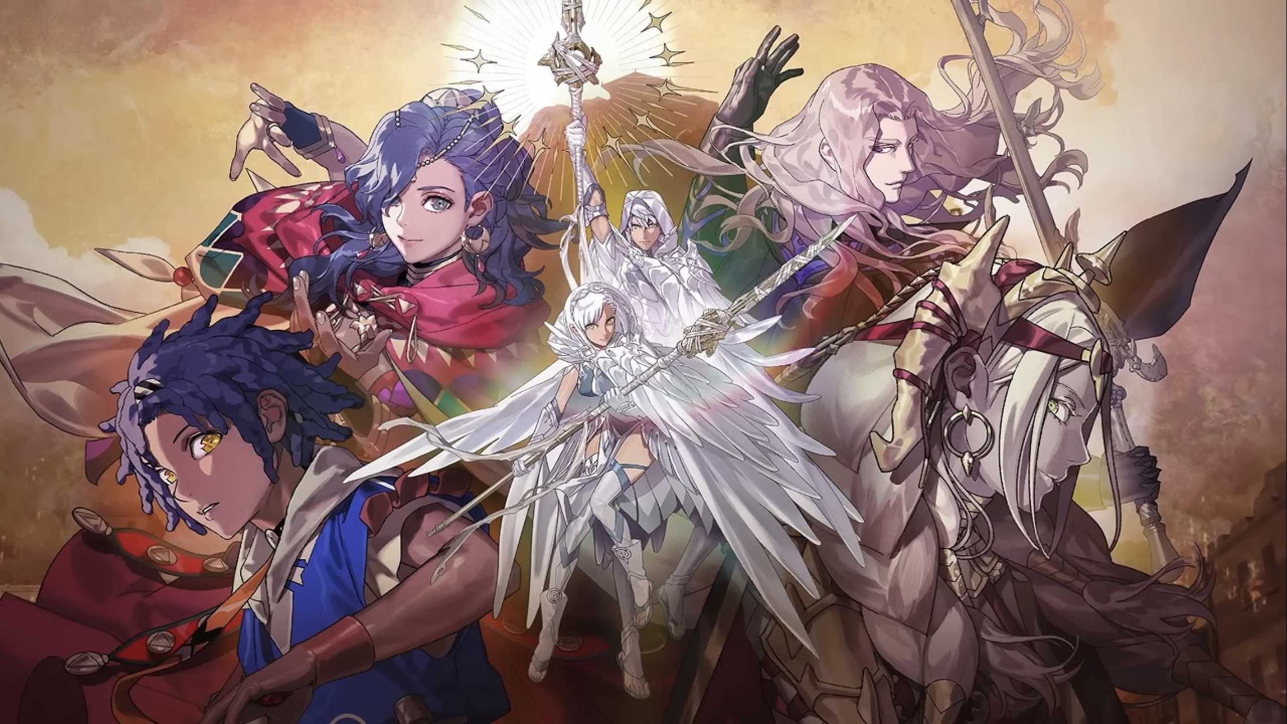 Fire Emblem just majorly shook up the 2026 GOTY race