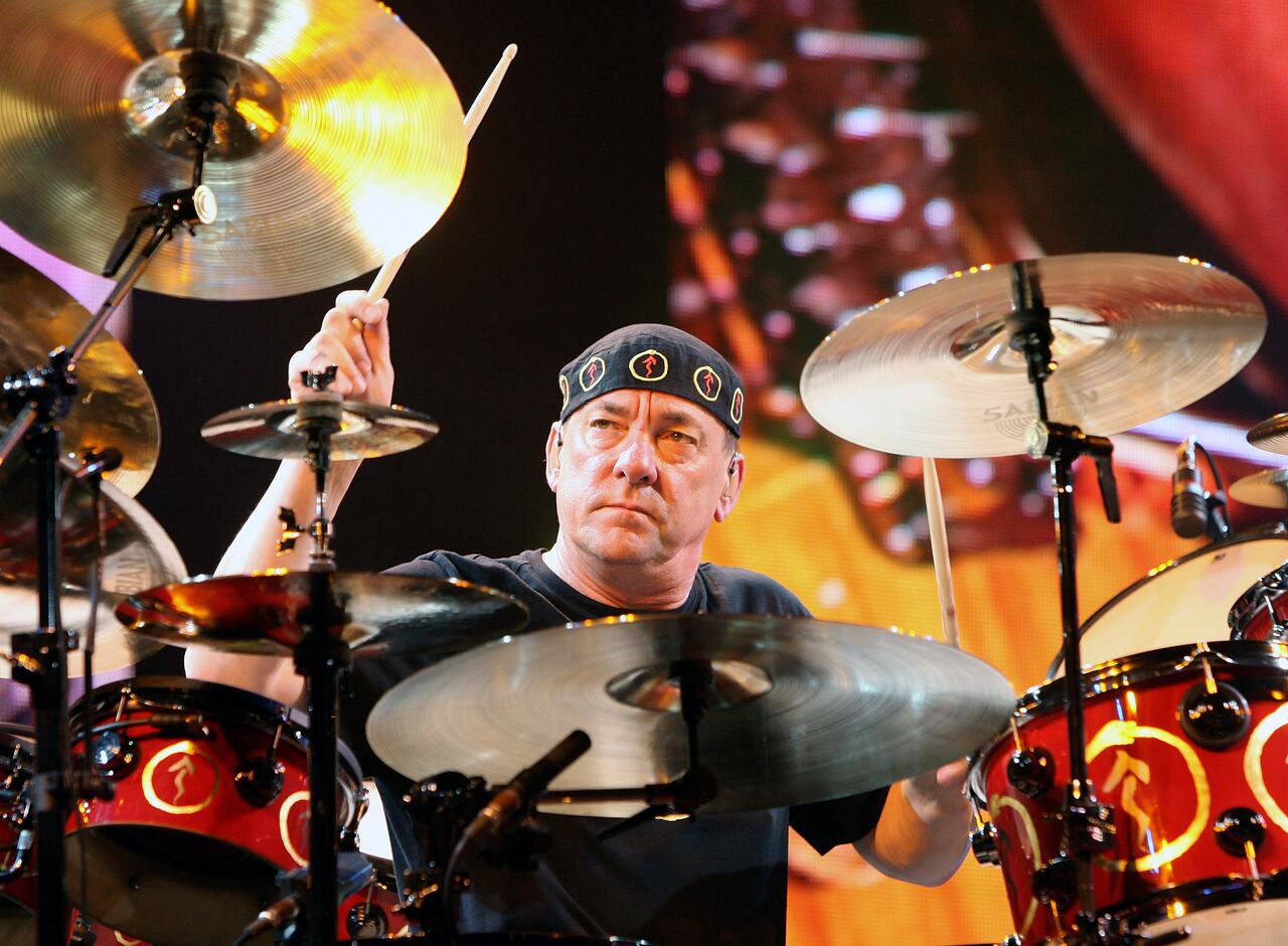 11 things we learned from the Neil Peart documentary