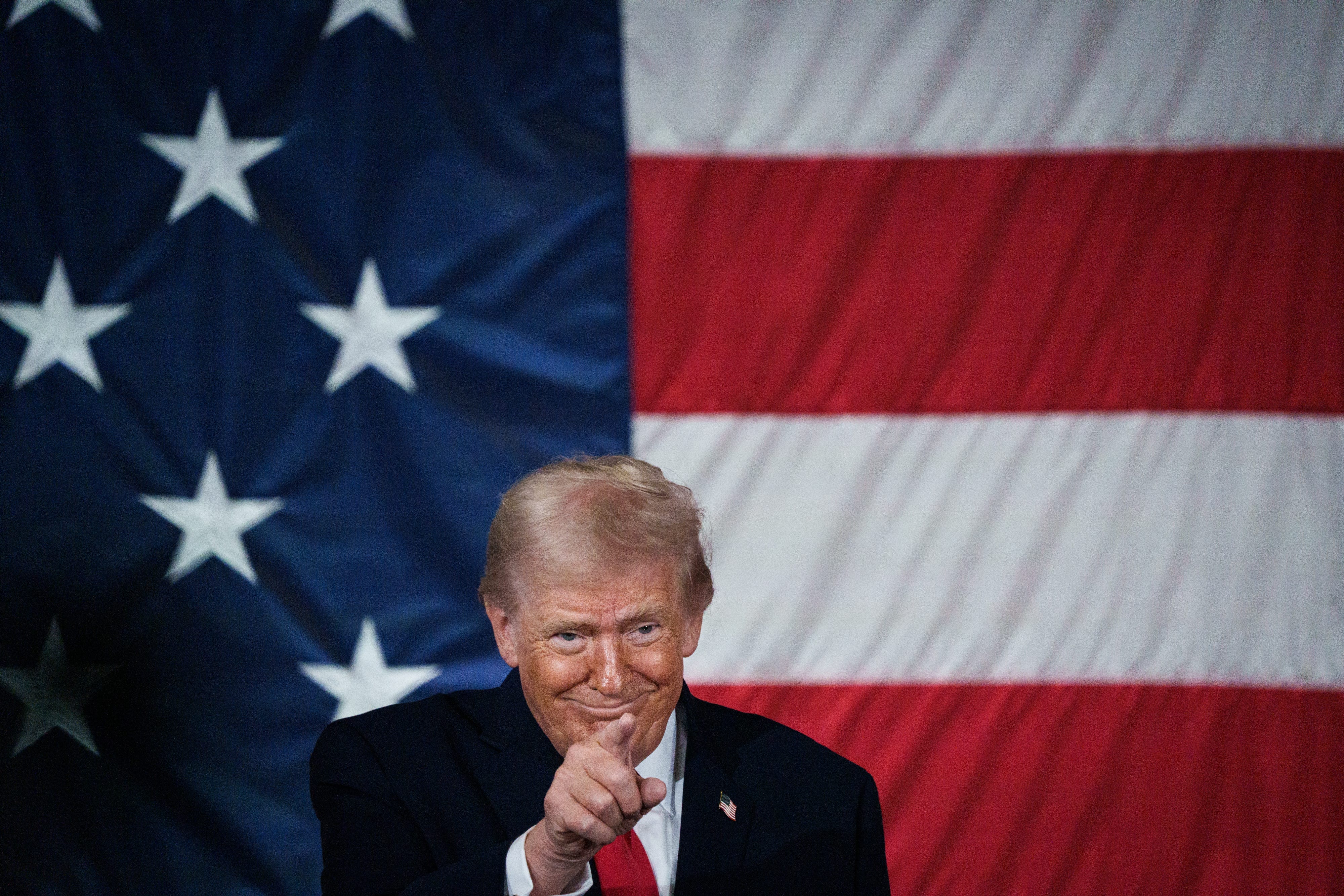 As US marks 250 years, what presidential speech stands out to you?