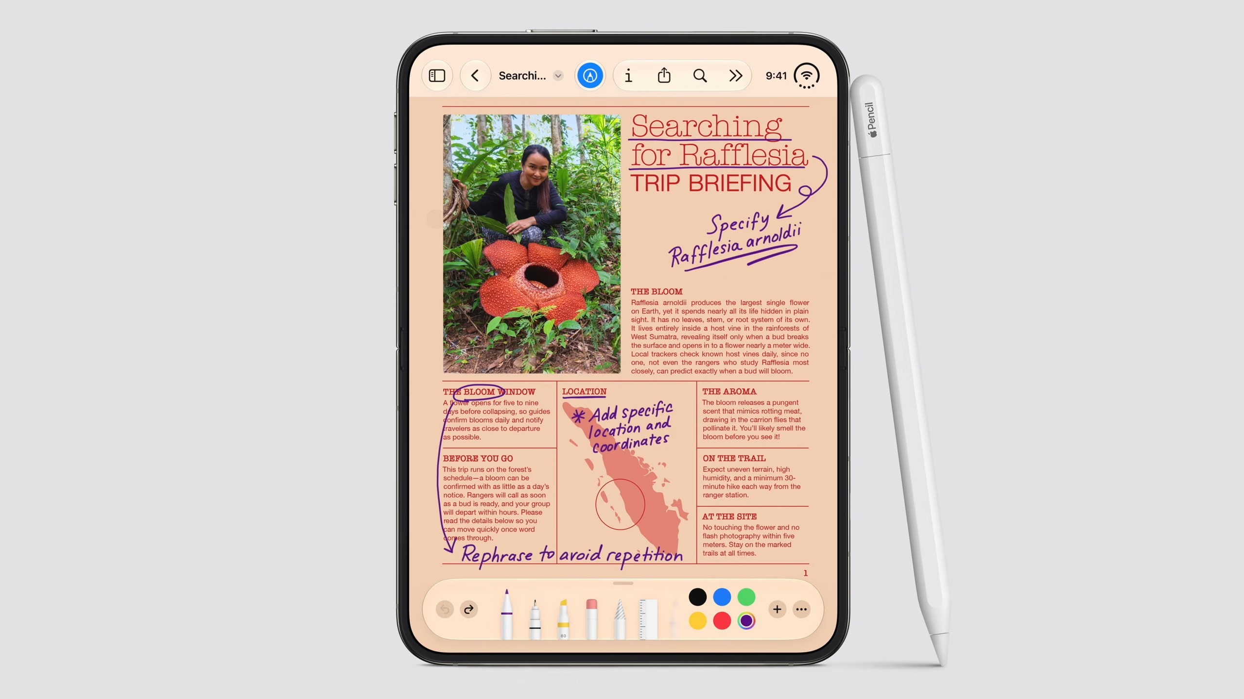 L’iPhone Duo a déjà le droit à une mise à jour pour ajouter la ...