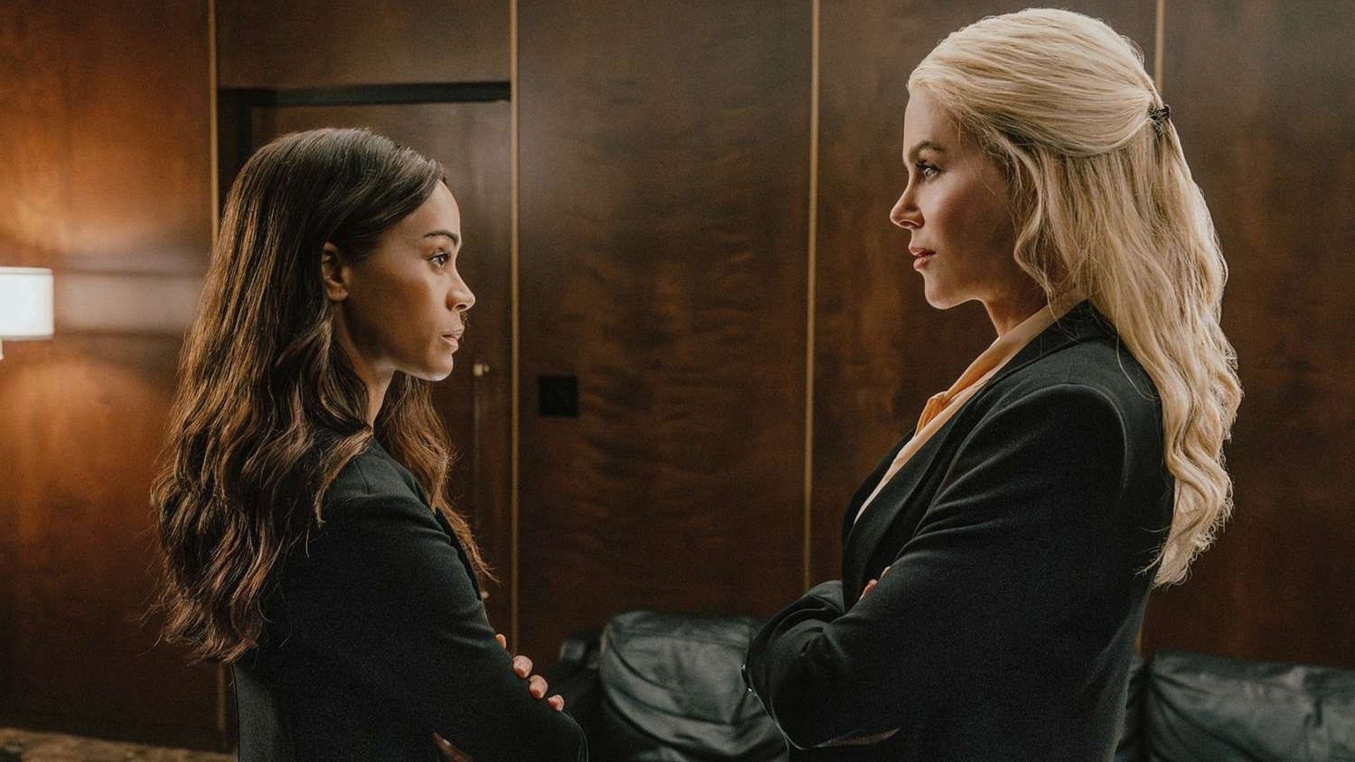 10 biggest questions after 'Lioness' season 3, episode 8's plot twist ...