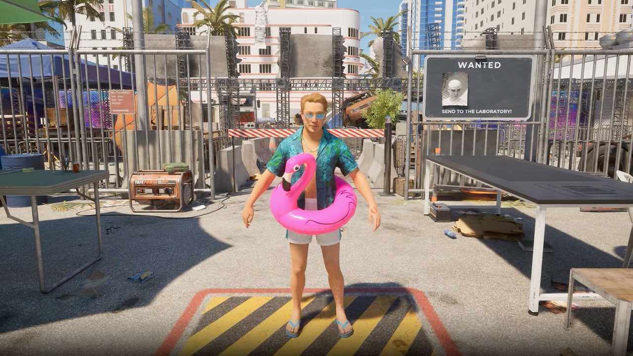 Quarantine Zone - Official 'Miami Zero' major expansion trailer