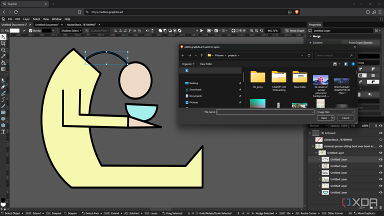 I stopped exporting from Photoshop and Illustrator, and one open-source ...