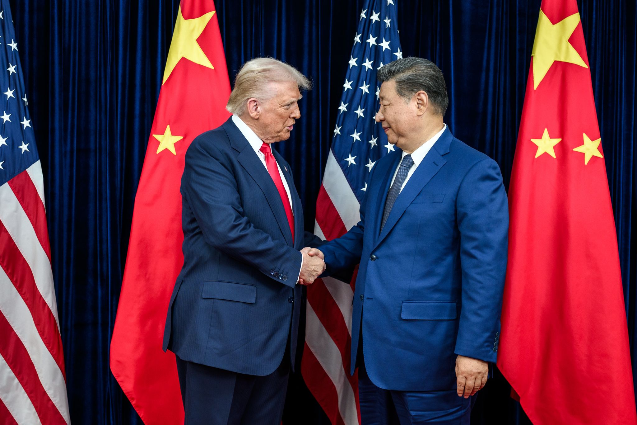 China confirms Xi heading to US for state visit