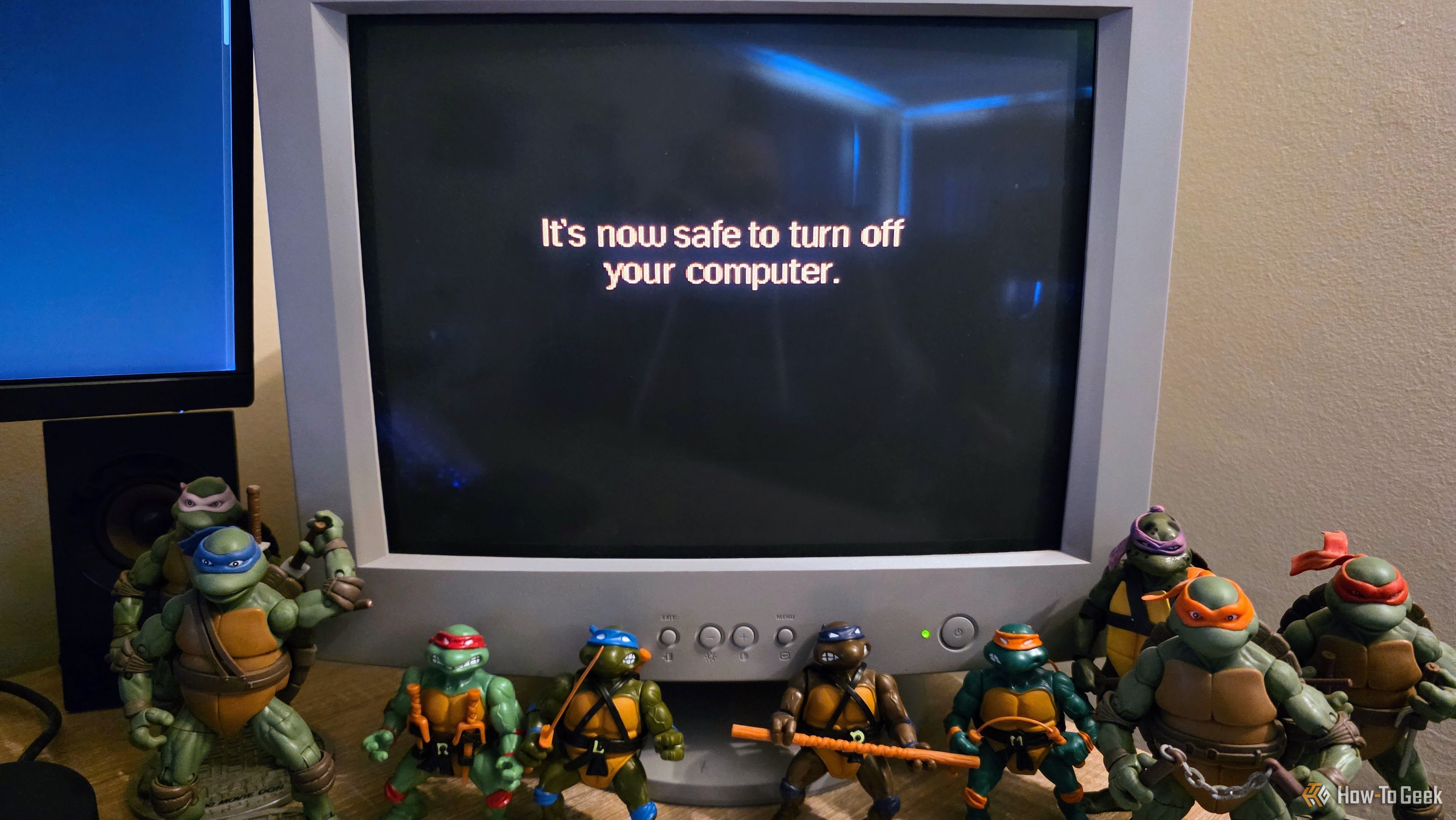 Should you shut down your PC every night? Here's what it actually does ...