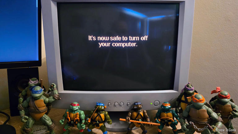 Should you shut down your PC every night? Here's what it actually does ...
