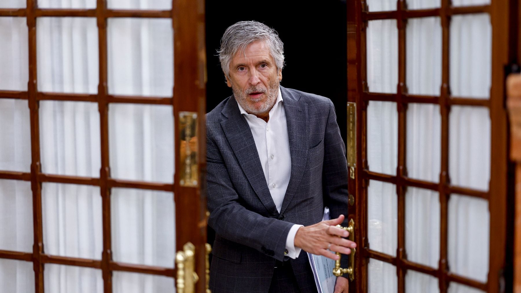 La alcaldesa de Valencia exige a Marlaska un despliegue extraordinario ...