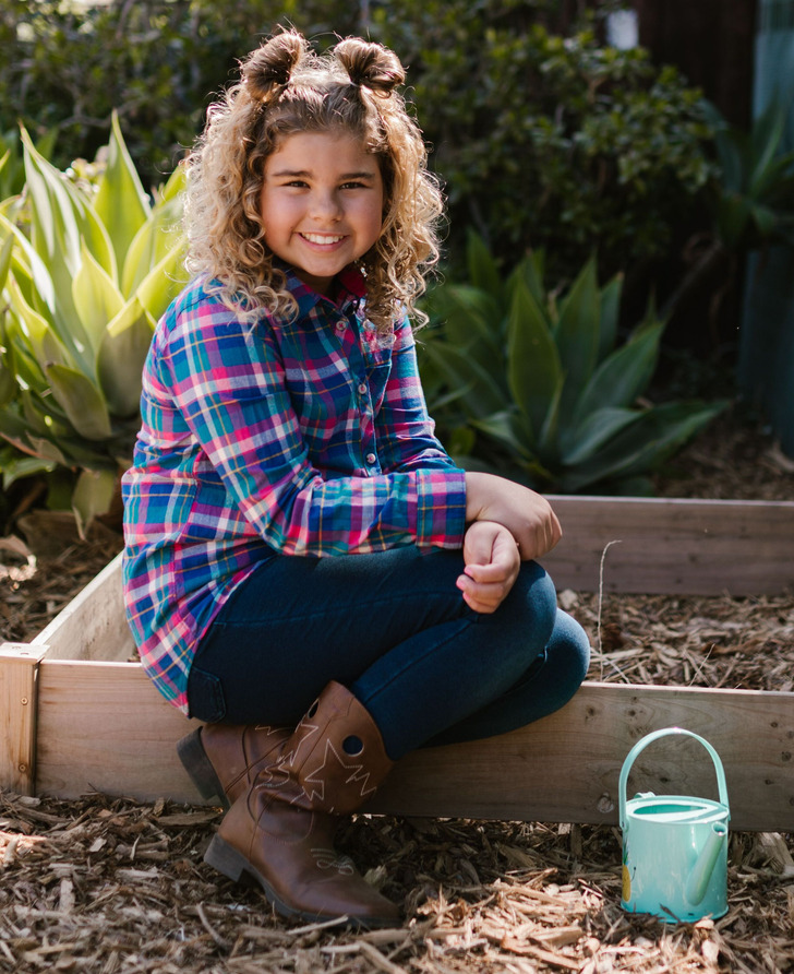 13 kids whose small hearts can teach adults big lessons about kindness ...