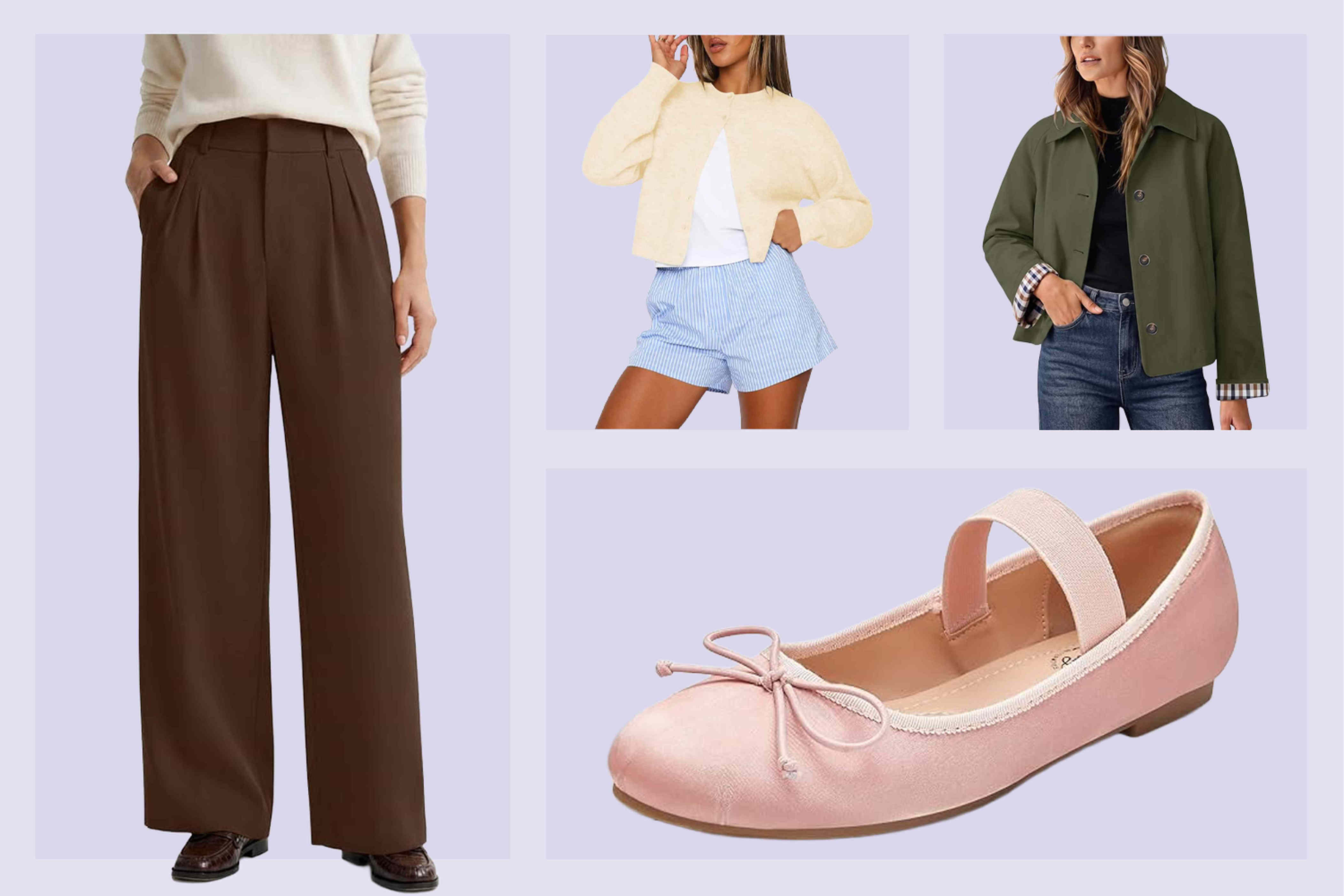 I’m a fashion writer, and these 5 dated color combinations are out for ...