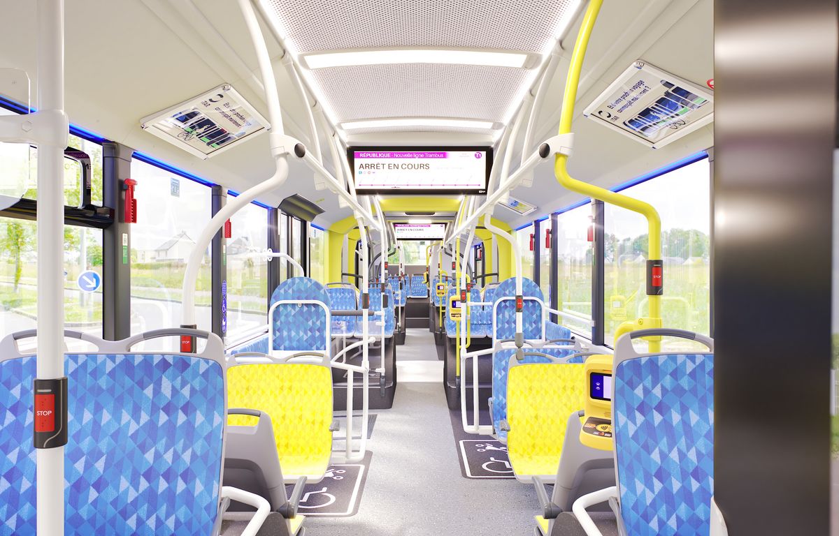 Lot : Un bus gratuit proposé par le département pour assister à des ...
