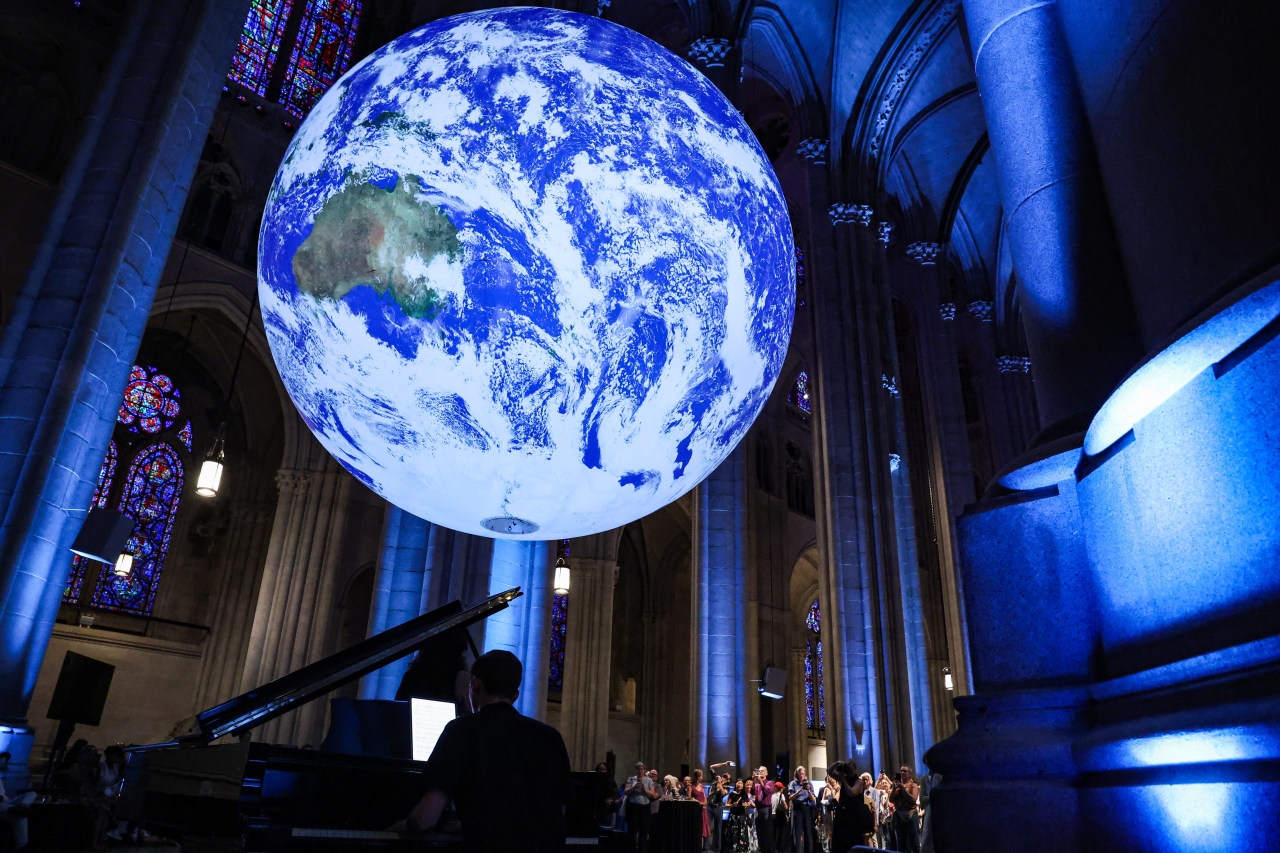 Welcome to Climate Week NYC; plus, the silver lining to a surge in ...