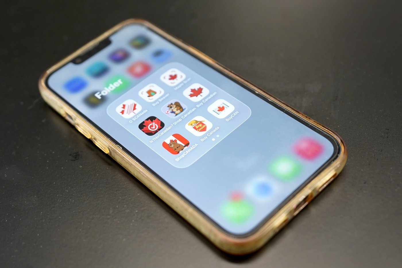 Buy-Canadian scanner apps have exploded online. How do you know which ...