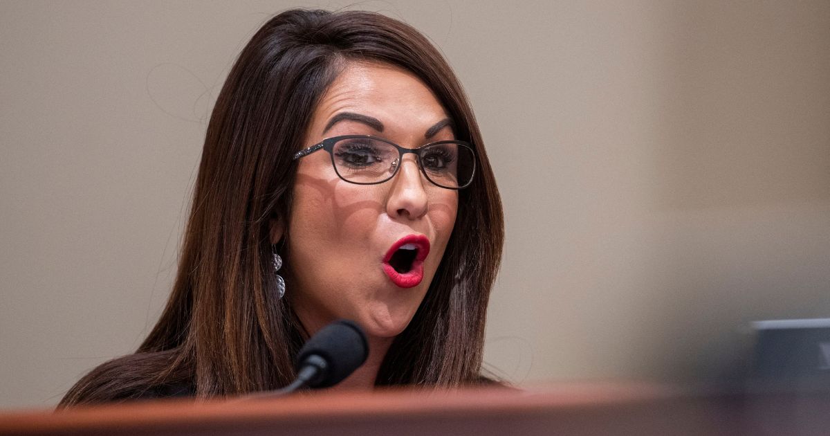 Lauren Boebert rejects ethics complaint alleging relationships with 3 ...
