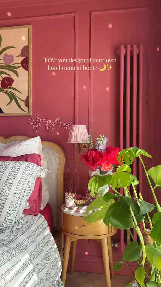 My favorite bedroom makeover ideas for a cozy dream room