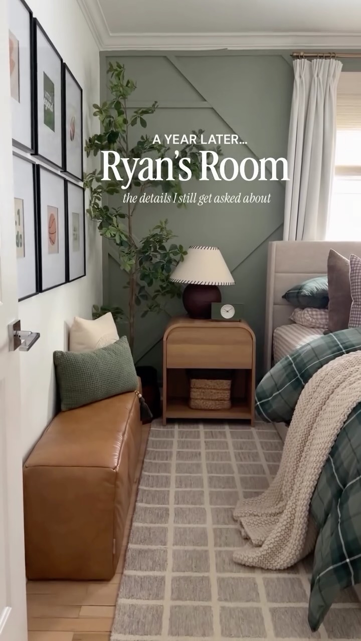 Creating a stylish and functional kids bedroom