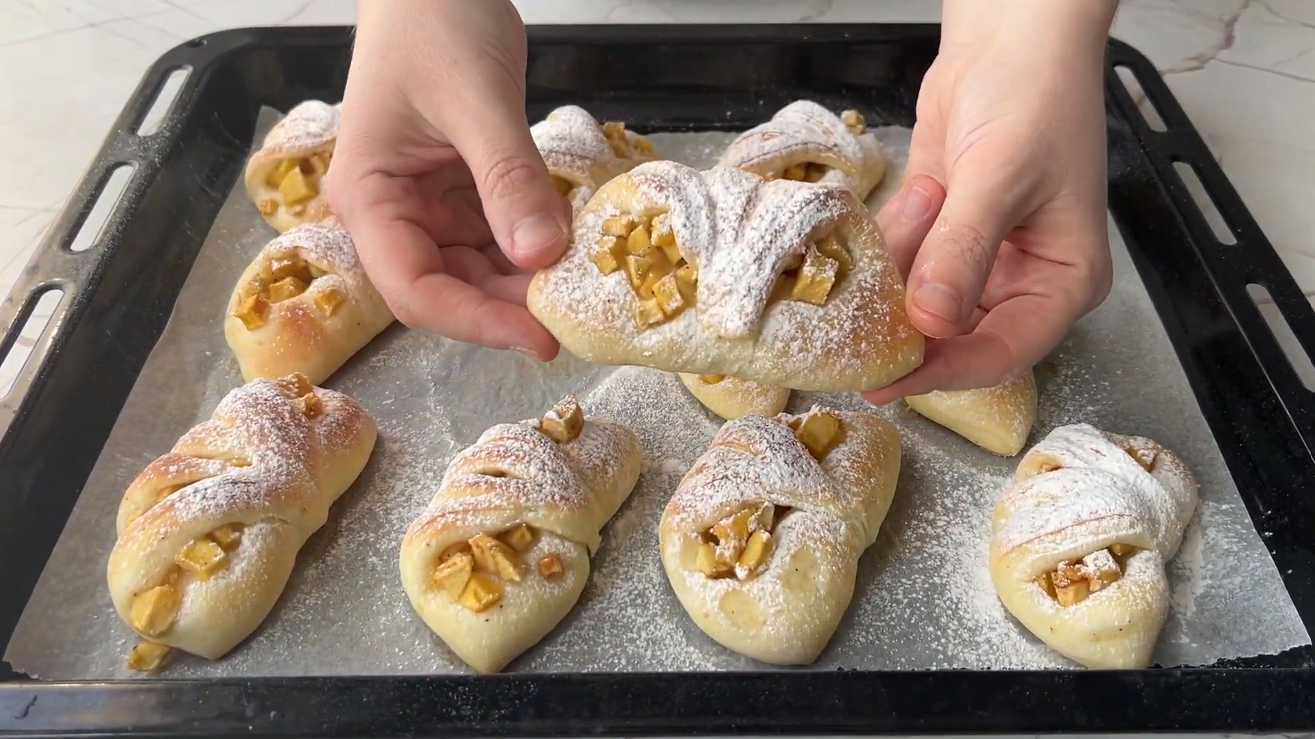 Easy apple recipe everyone will want to try