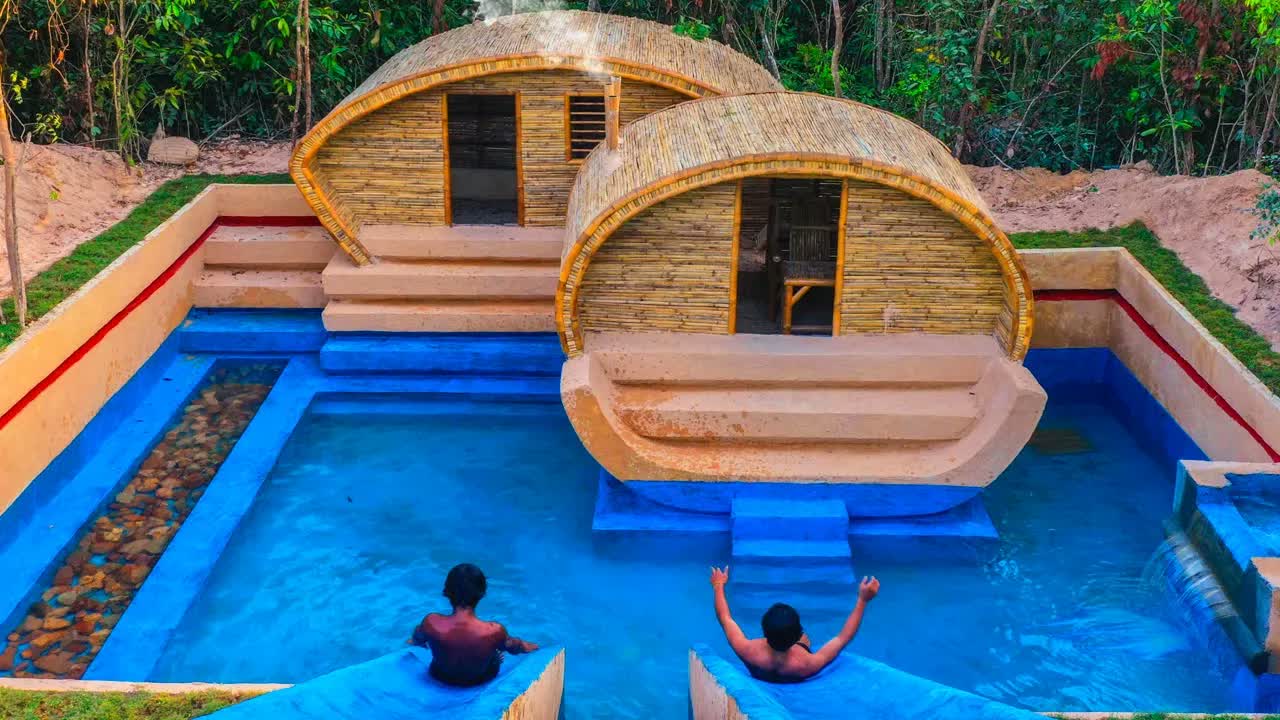 Elon Musk wants Mars colonies — these guys already built Atlantis on Earth