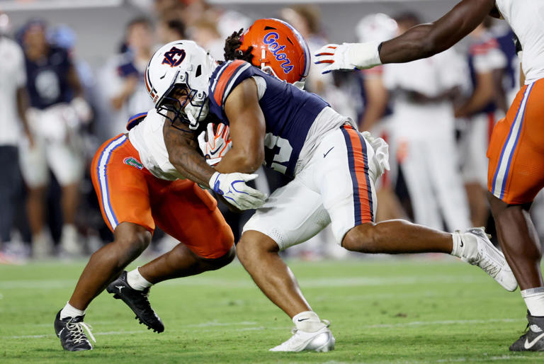 Players to watch, week 6 depth chart for Florida football vs South Carolina