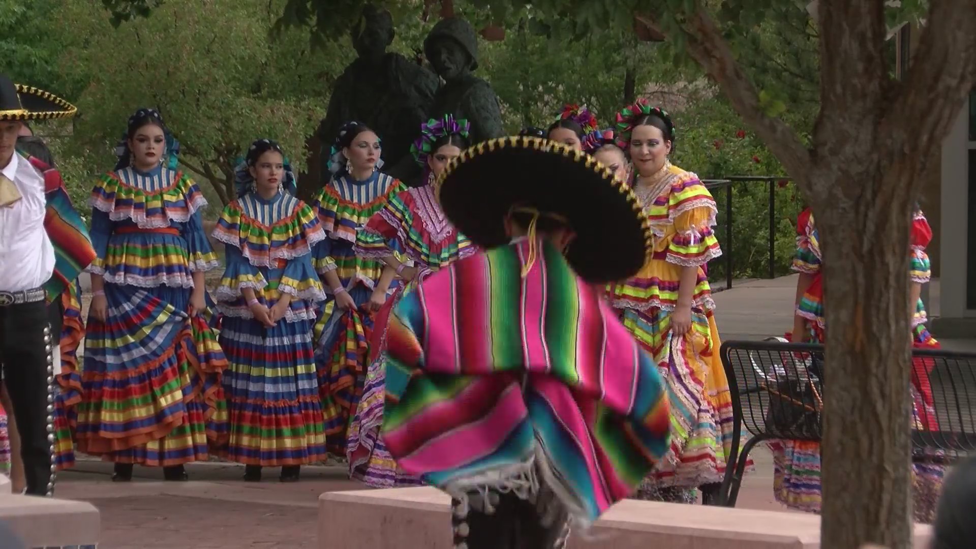 National Hispanic Cultural Center hosts Somos ABQ festival