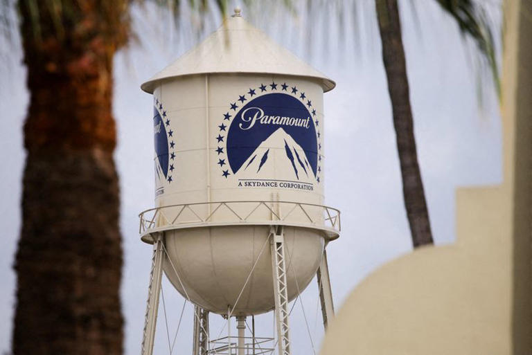 Paramount settles with California, other states over Warner Bros merger ...