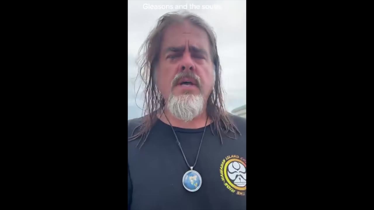 Speed is time over distance. A flat earther tried to prove the south is ...