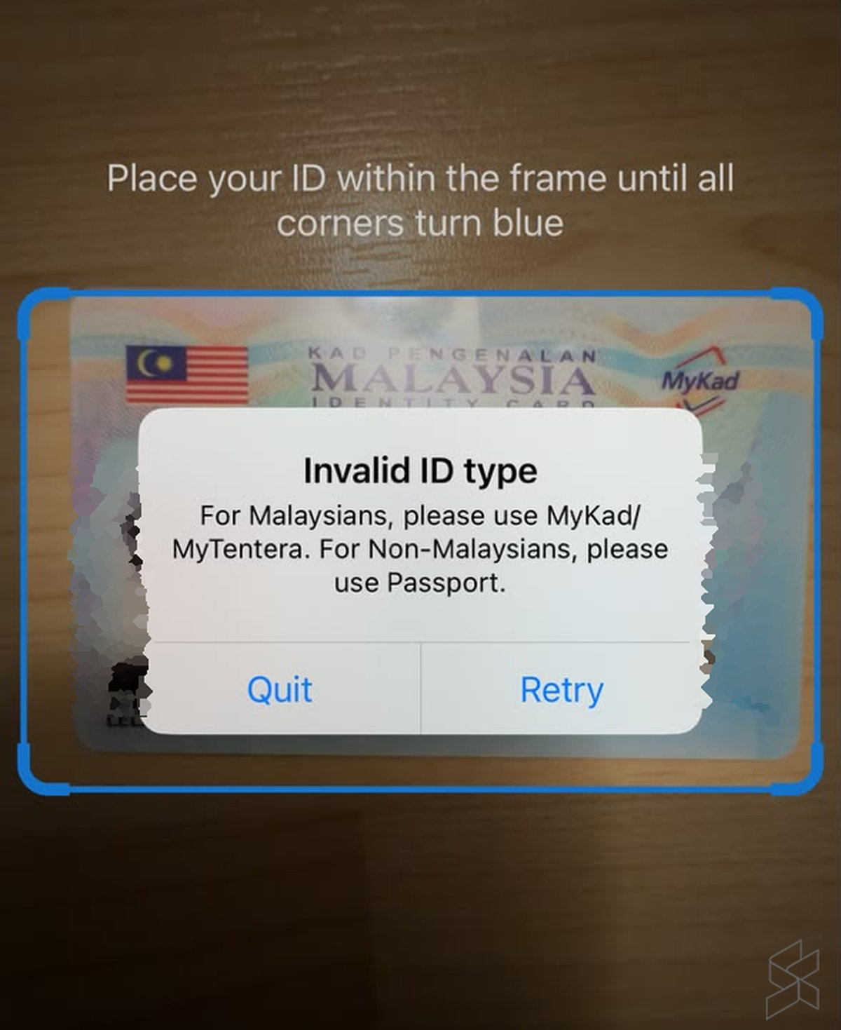 JPN confirms new MyKad eKYC issues, system updates underway