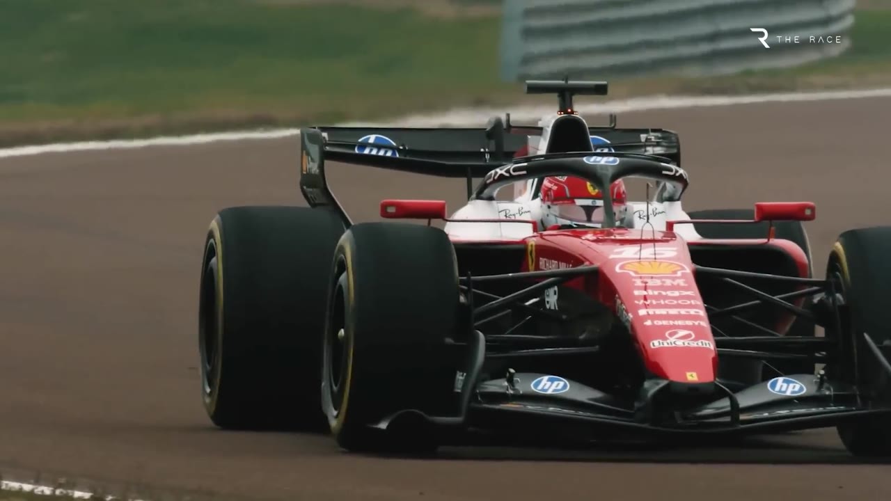 McLaren has found a radically different way to fight Mercedes