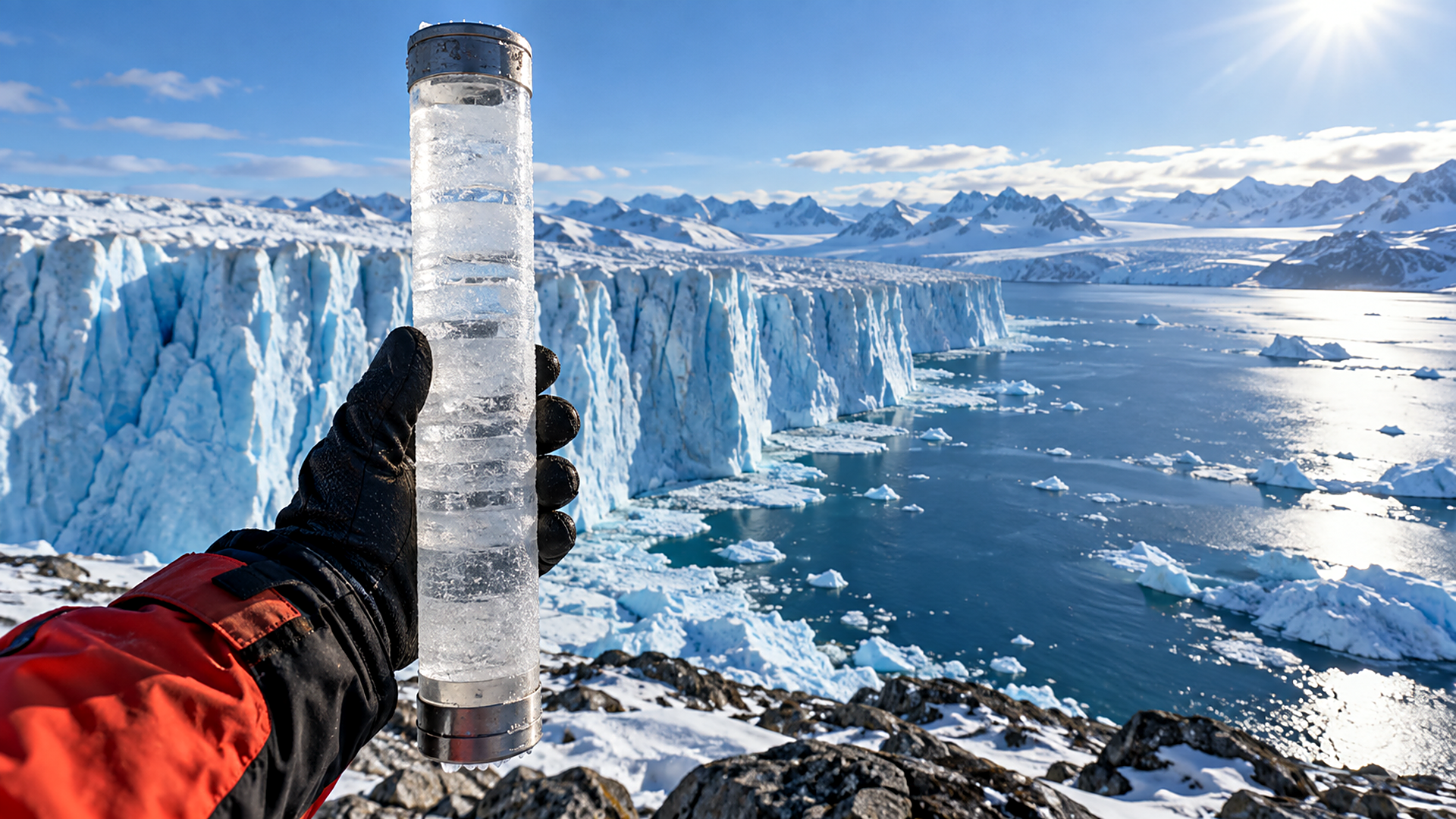 A climate scientist explains why the Paris Accord's 2-degree limit may ...
